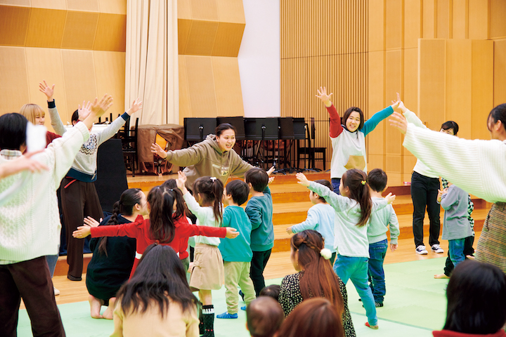 くにおん100フェス 2026！一般参加で楽しむ見どころと立川会場ガイドの公式画像