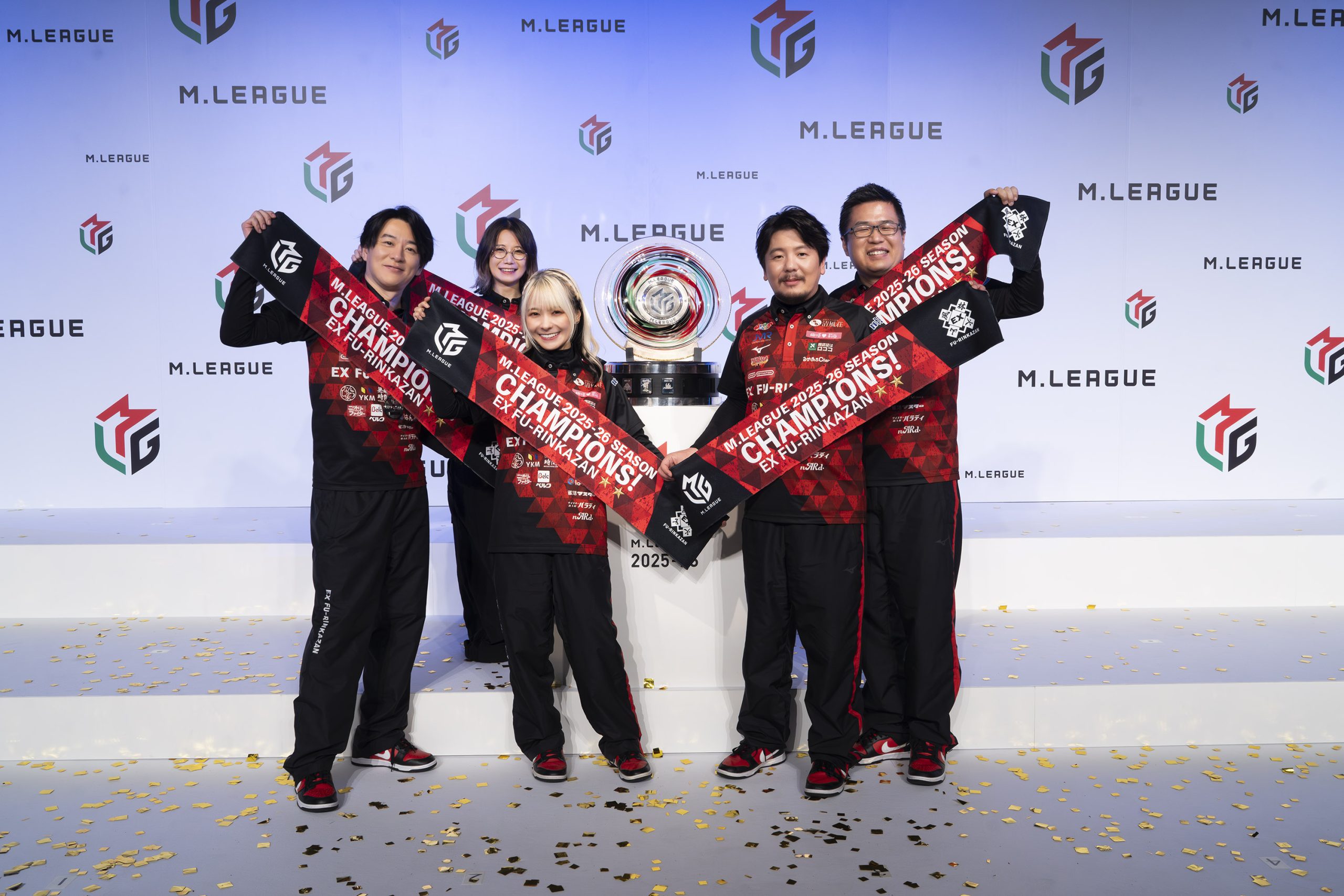 【2026年5月15日】Mリーグ ファイナル最終決戦PVは表彰式まで見る価値があるか