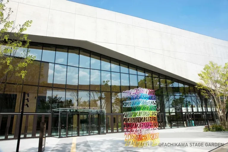 【2026年6月13日】FRUEZINHO 2026立川の魅力は何か 出演者と会場体験を読む