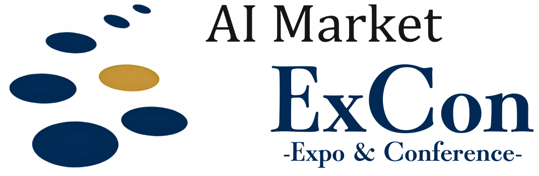 【AI Market ExCon 2026】AI導入事例 東京ビッグサイト 2026で探す人も押さえたい6月開催前の比較ポイントの公式画像