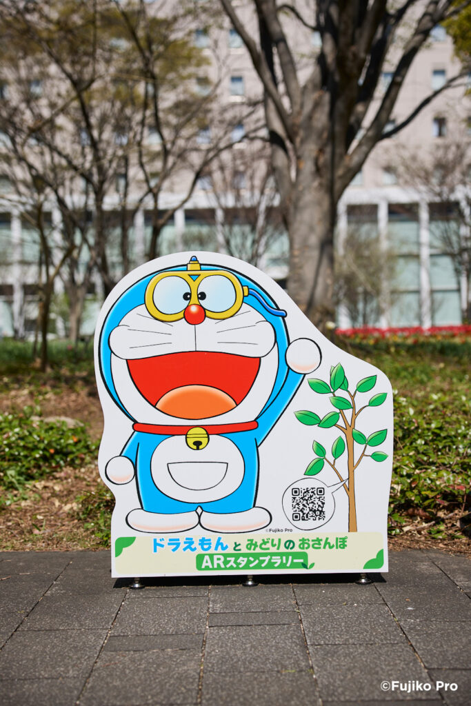 【ドラえもん展】有明2026子連れ悩みを解決！パーフェクトプランの公式画像