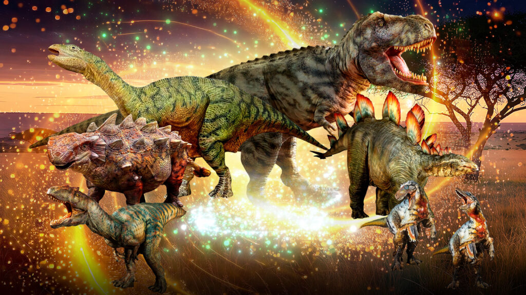 【2026年5月6日終了】DINO SAFARI 2026は芝アリーナか丘アリーナか 子連れで迷う条件を整理