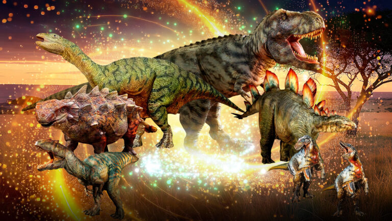 【2026年5月6日終了】DINO SAFARI 2026は芝アリーナか丘アリーナか 子連れで迷う条件を整理
