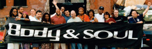 【2026年6月7日開催】Body&SOUL 30周年の豊洲開催で選ぶべきチケットと初参加前の注意点