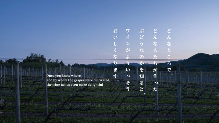 【2026年5月30日】北海道ワイン試飲会 東京開催は午前か午後か 50名定員で選ぶ