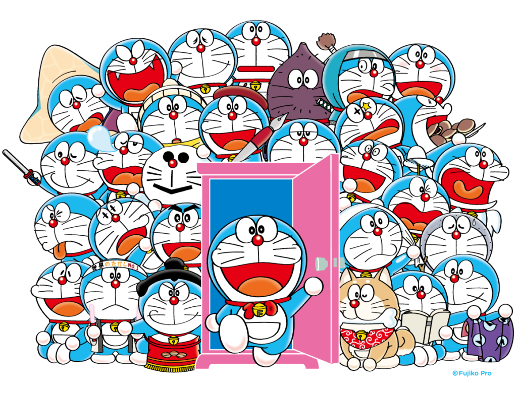 【ドラえもん展】有明2026子連れ悩みを解決！パーフェクトプラン