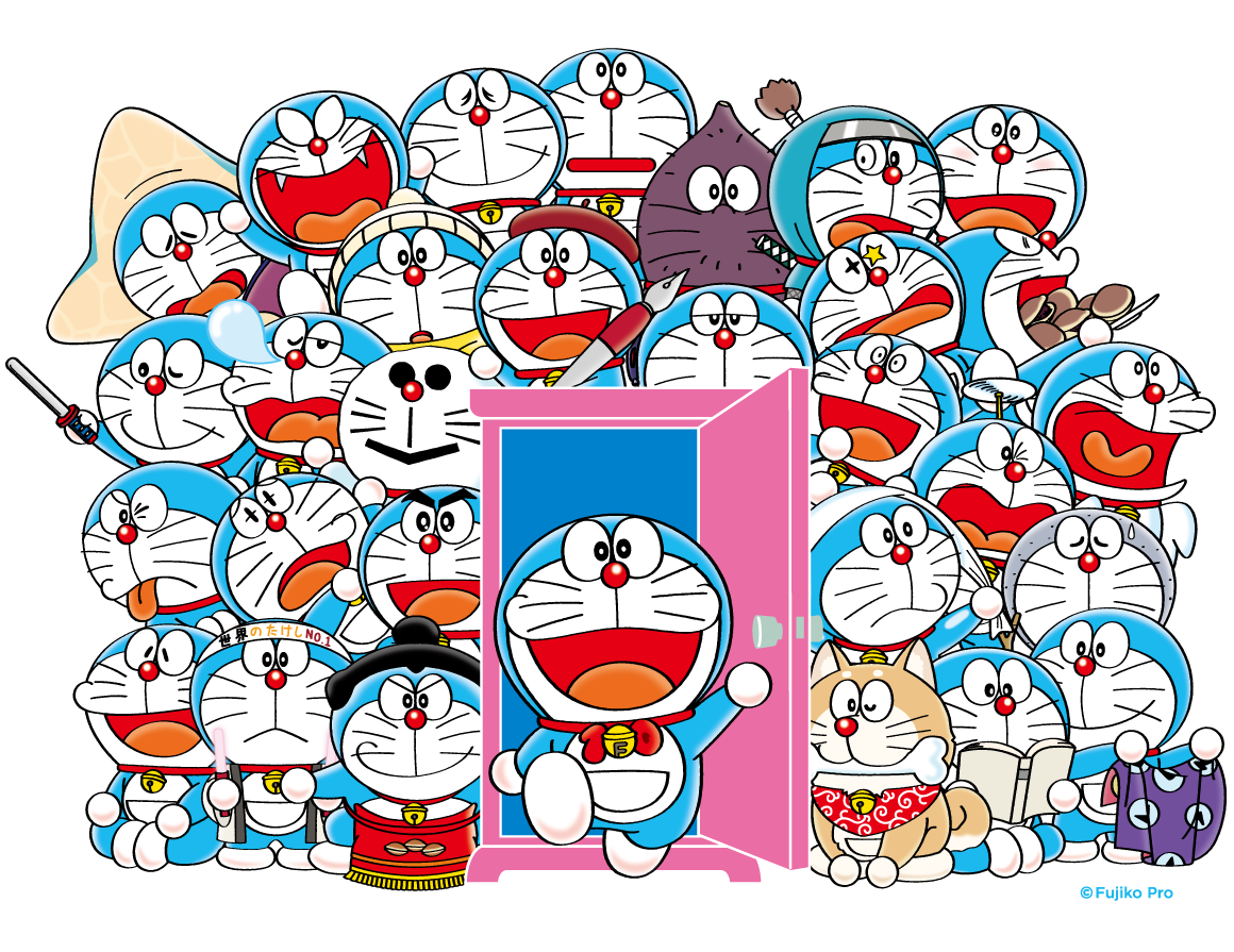 【ドラえもん展】有明2026子連れ悩みを解決！パーフェクトプラン