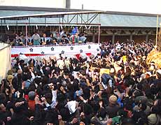 湯島天神例大祭2026は週末の祭礼日か 平日朝参拝か 公式時間で決める
